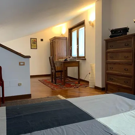 Villa Caterina *