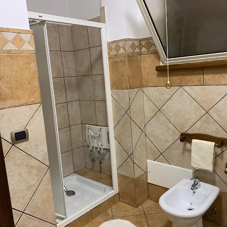 Villa Villa Caterina