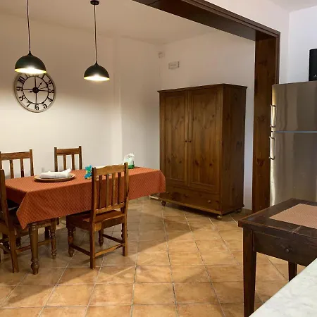 Villa Caterina Villa *