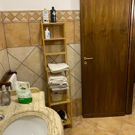 Villa Villa Caterina