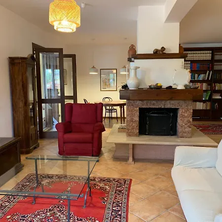 Villa Caterina Villa *