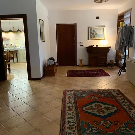 Villa Caterina *