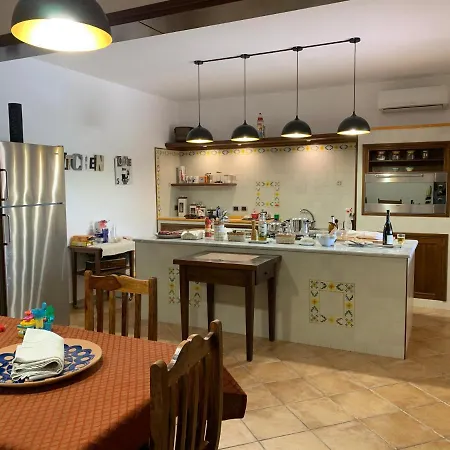 Villa Caterina Villa *