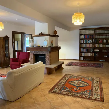 Villa Villa Caterina *