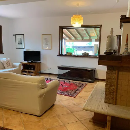 Villa Caterina Villa Monreale