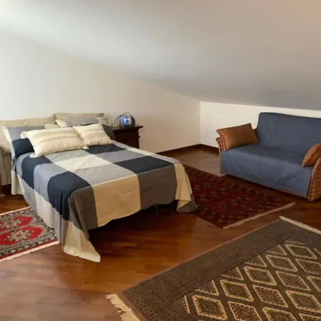 Villa Caterina
