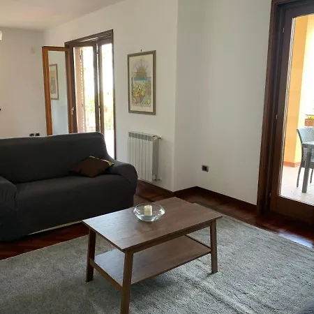 Villa Villa Caterina Monreale