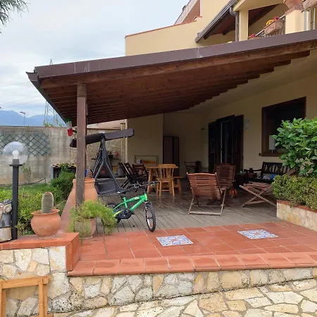 Villa Caterina *