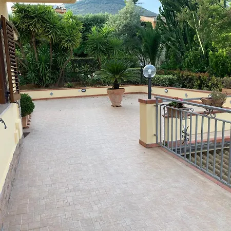 Villa Caterina Villa Monreale