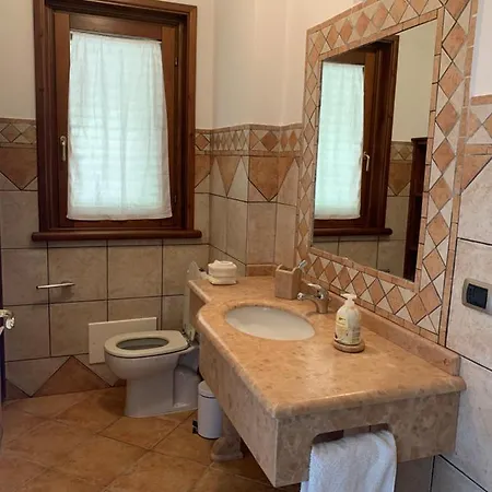 Villa Caterina Monreale