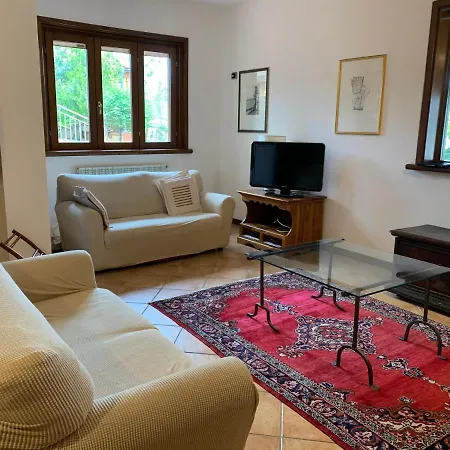 Villa Villa Caterina Monreale