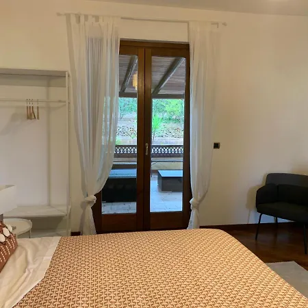Villa Caterina Villa *