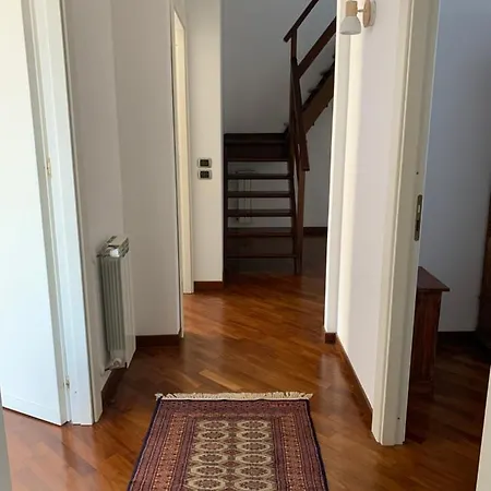Villa Caterina Villa