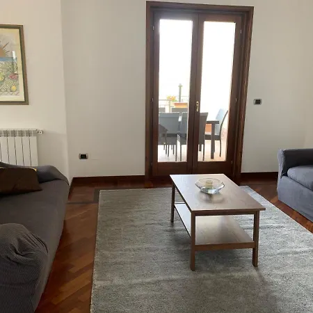 Villa Caterina *