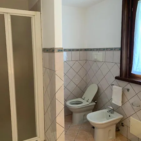 Villa Caterina *