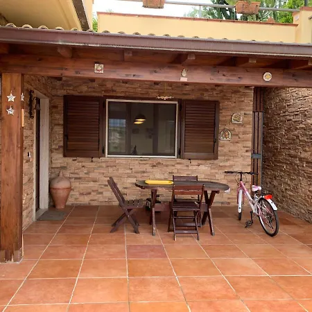Villa Caterina