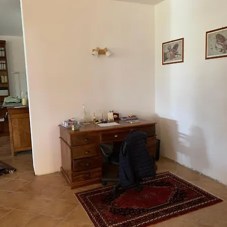 Villa Villa Caterina Monreale