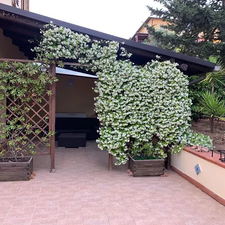 Villa Villa Caterina *