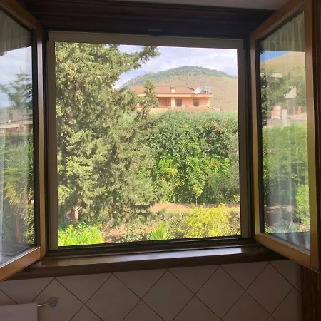 Villa Caterina Villa