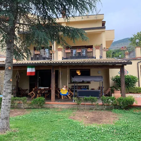 Villa Villa Caterina *