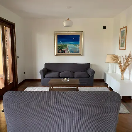 Villa Villa Caterina