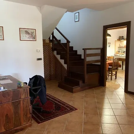 Villa Caterina Villa