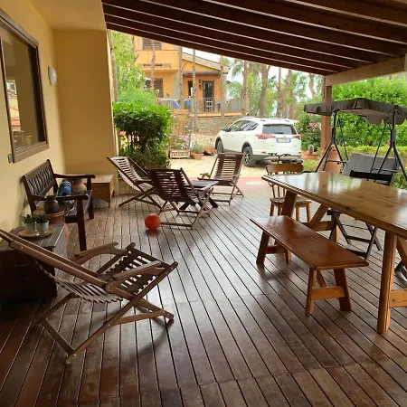 Villa Caterina *