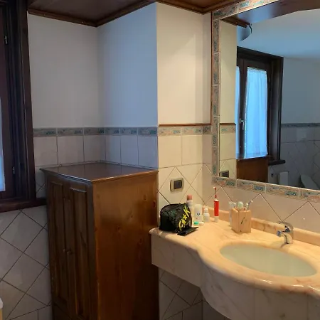 Villa Caterina * Monreale
